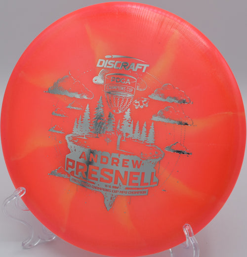 Z SWIRL COLORSHIFT DRONE (ANDREW PRESNELL) 2024 CHAMPIONS CUP