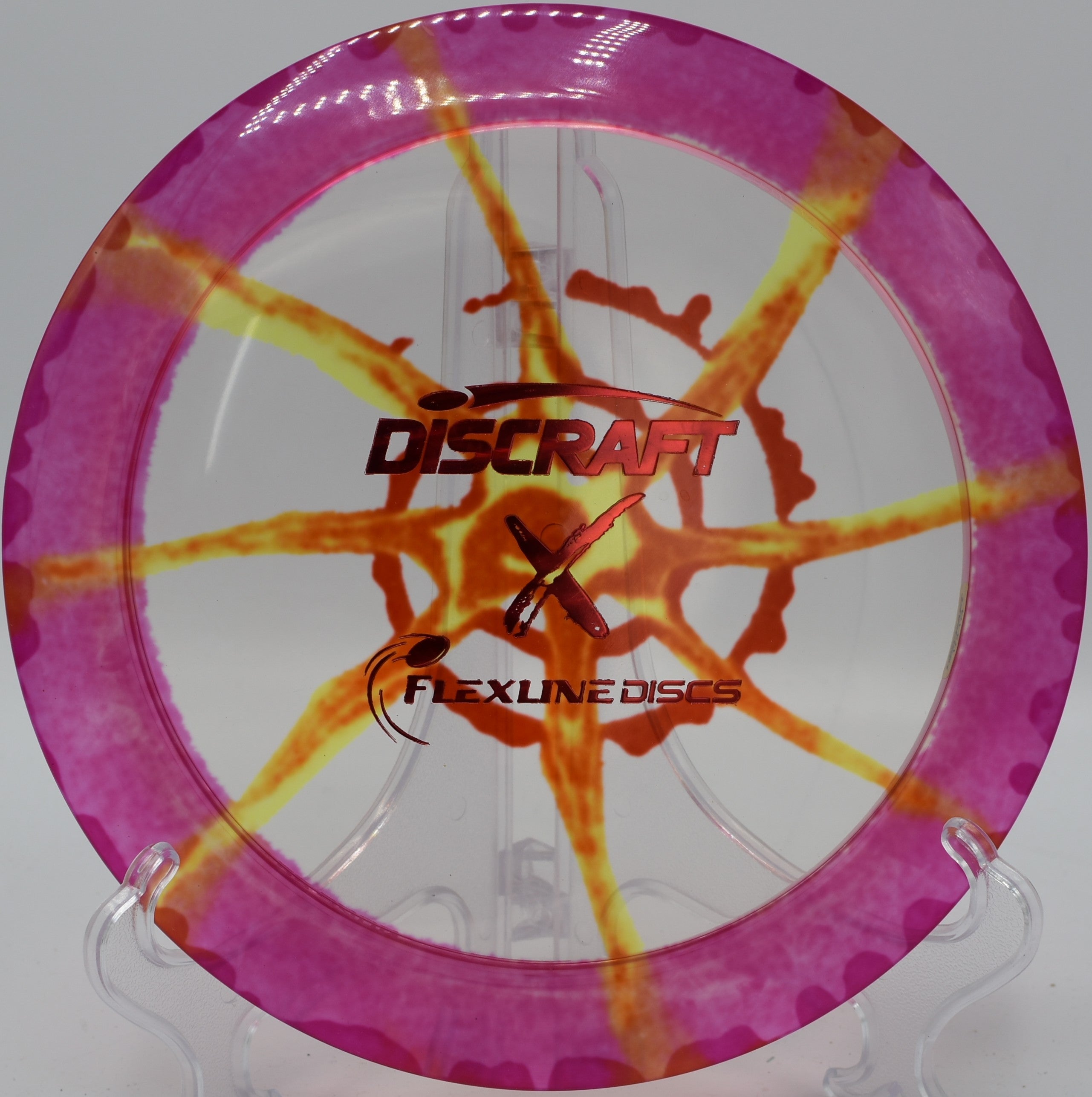 Z Line Fly Dye Nuke SS- (Colab Stamp)