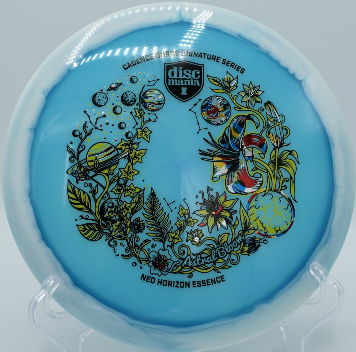 Astral Bloom - Cadence Burge Signature Series Neo Horizon Essence