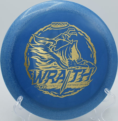 Innova GStar Wraith distance driver favored in Florida with nationwide shipping for glide focused power drives
