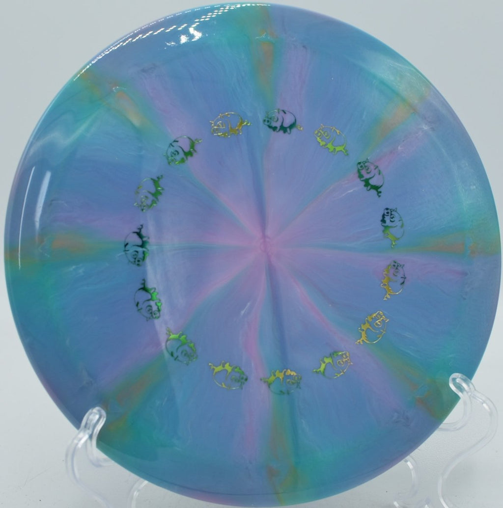 PHOENIX (APEX SWIRL) - Flexline Discs - 39478791608605