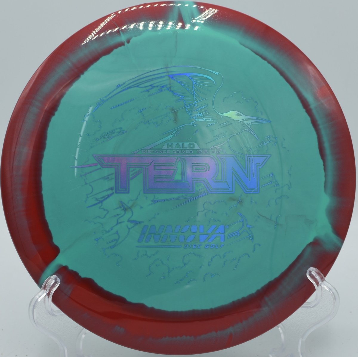 Halo Star Tern