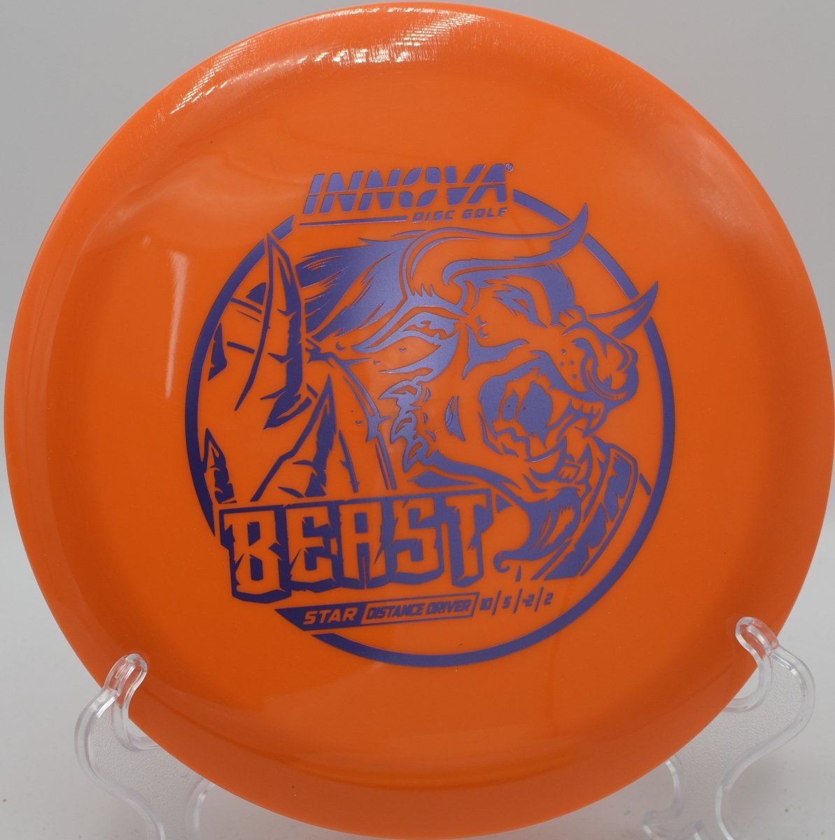 Star Beast