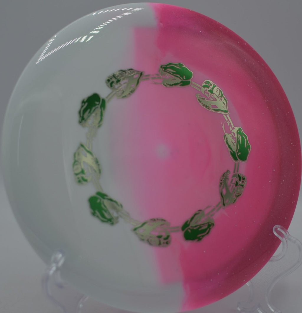 Duo Mamba - Flexline Discs - 80485593170877