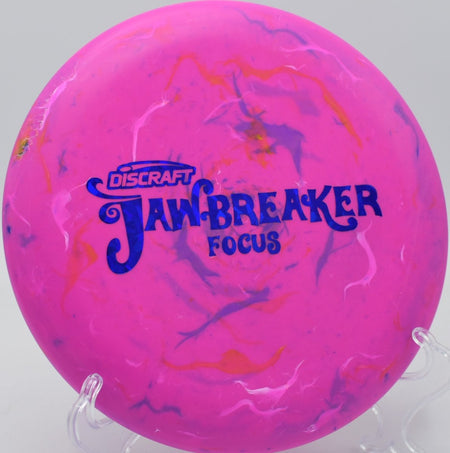 Jawbreaker Focus - Flexline Discs - 65087001612701