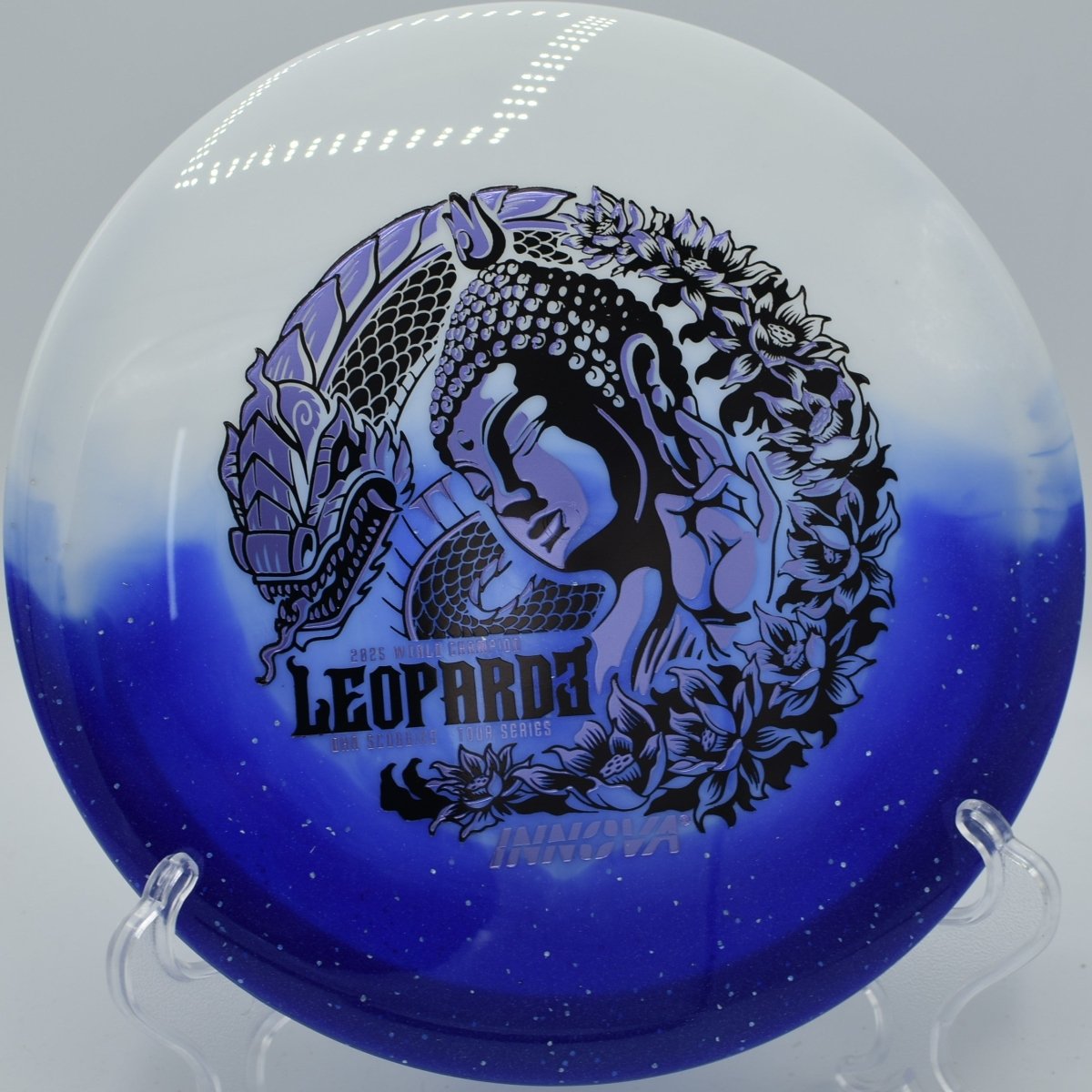 Duo Leopard3 Ohn Scoggins (Tour Series 2026)