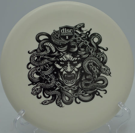 Limited Edition Soft Exo Lumen Link Medusa Stamp reliable putter in Georgia nationwide shipping
