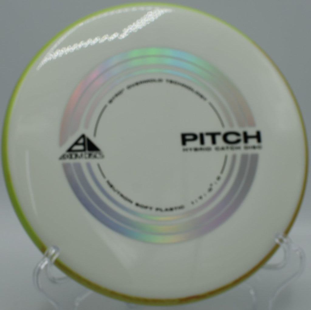Axiom Neutron Soft Pitch putter available in New York with nationwide shipping for floaty approach control