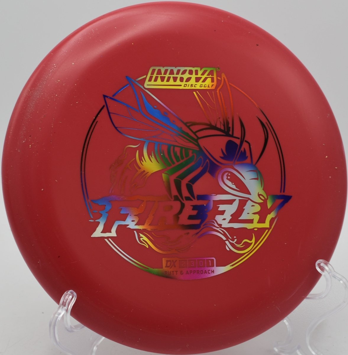 DX Firefly putter relied on in New Jersey with nationwide shipping for smooth release touch shots