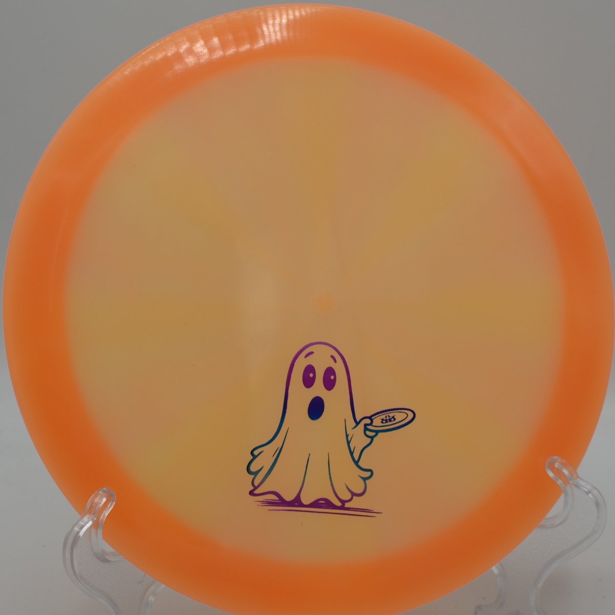 Lucid-X Burst Moonshine Felon - Haunted