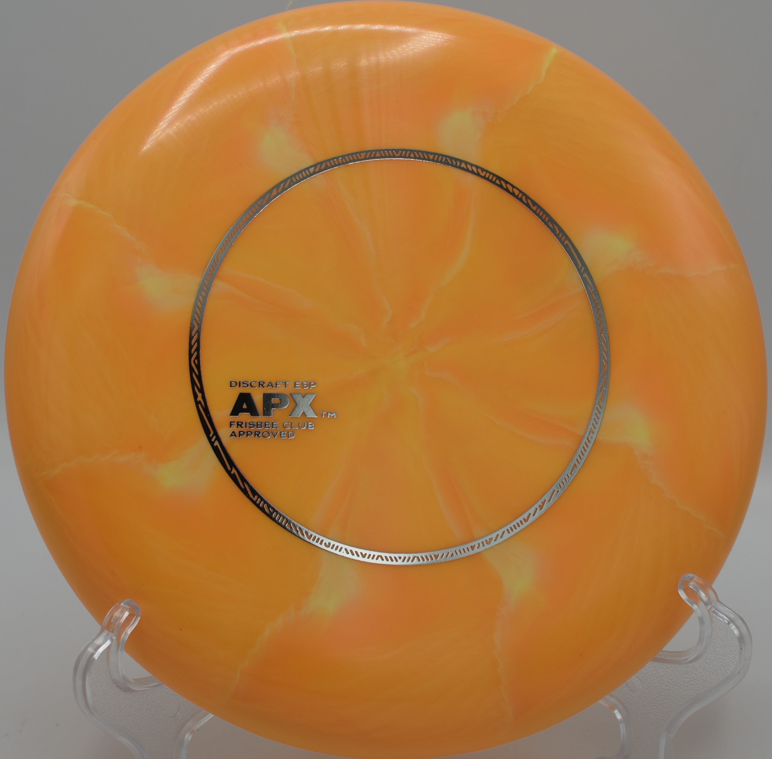 2026 LE Broderic ESP APX