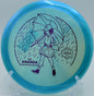 VIP Chameleon Longbowman (Sai Ananda)