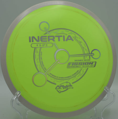 Fission Inertia control driver relied on in South Dakota with nationwide shipping for straight glide distance
