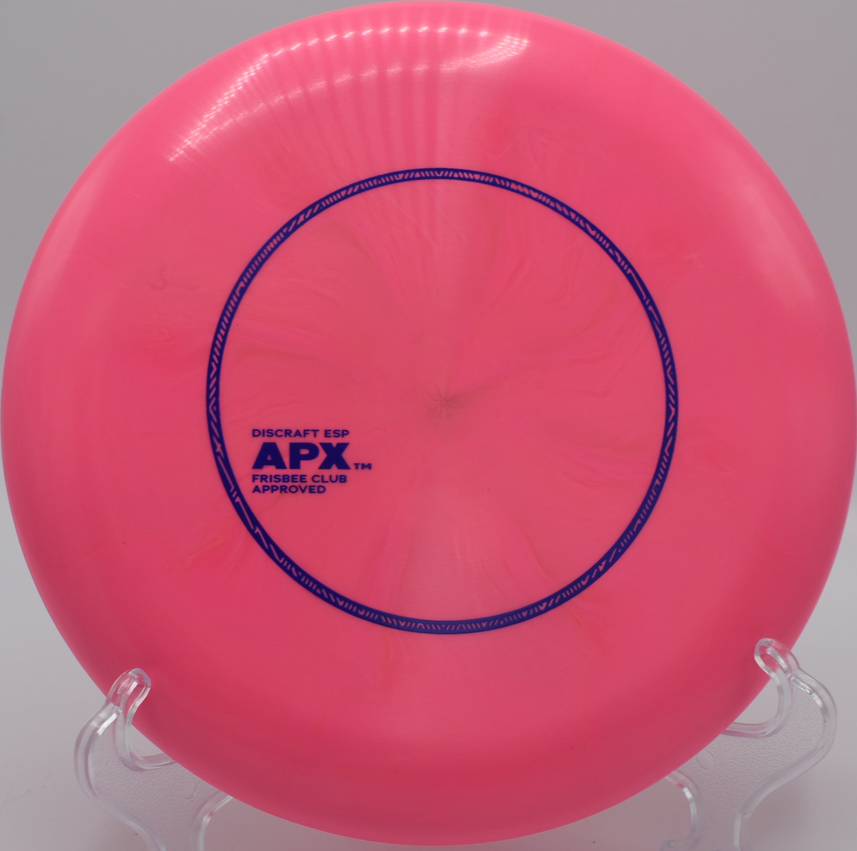 2026 LE Broderic ESP APX