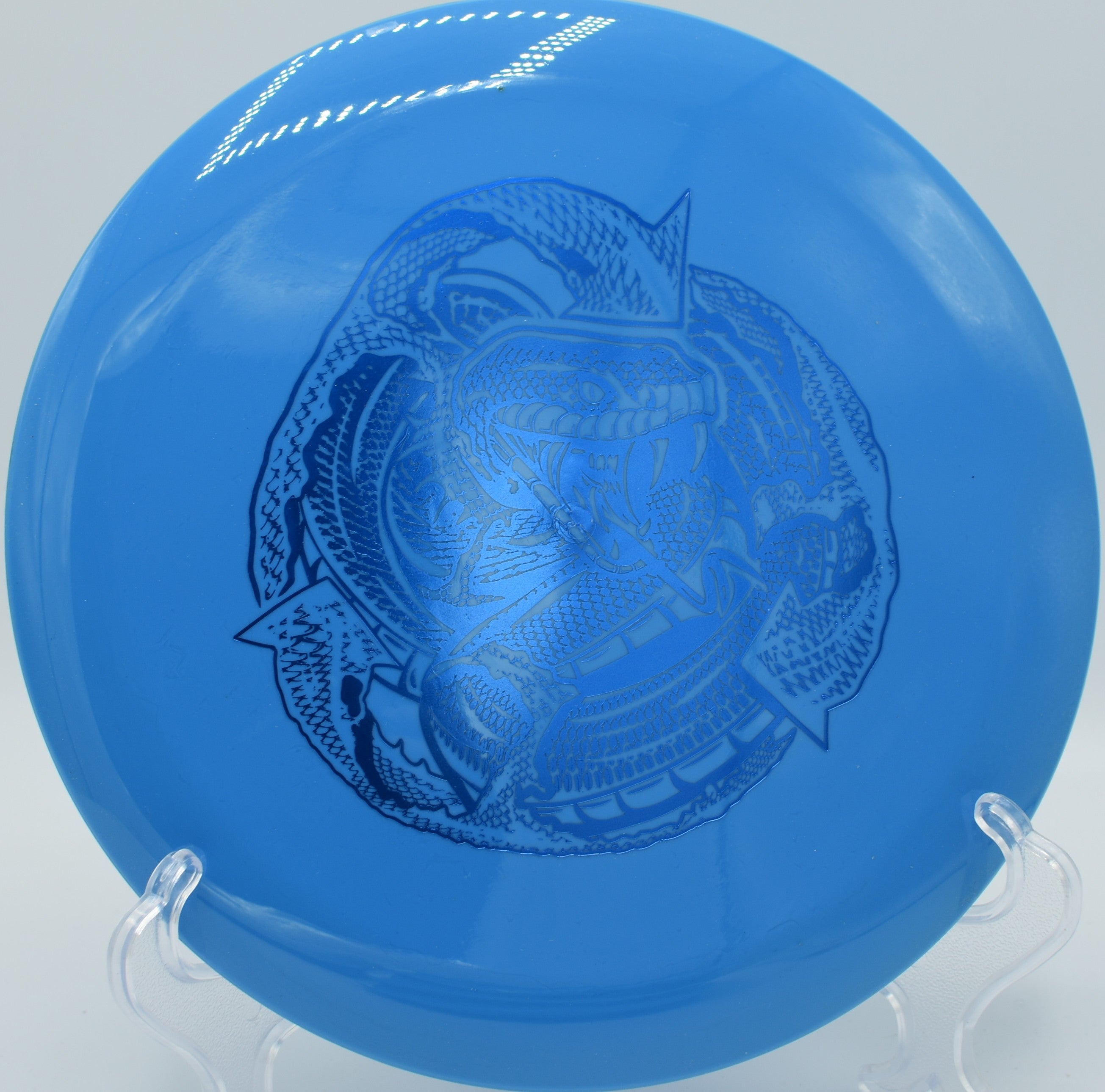 Echostar Mamba