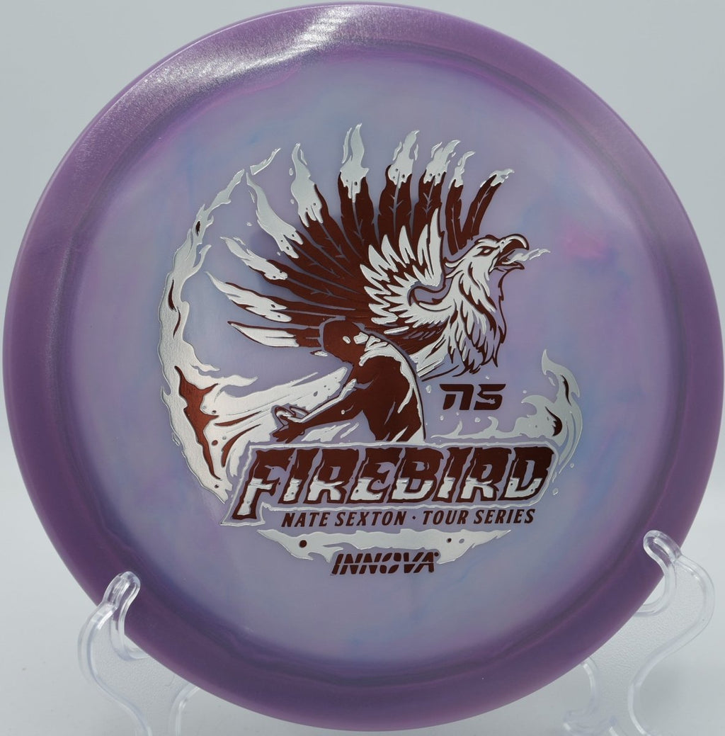 Innova 2026 Sexton Firebird fairway driver relied on in New Jersey with nationwide shipping for wind fighting shots