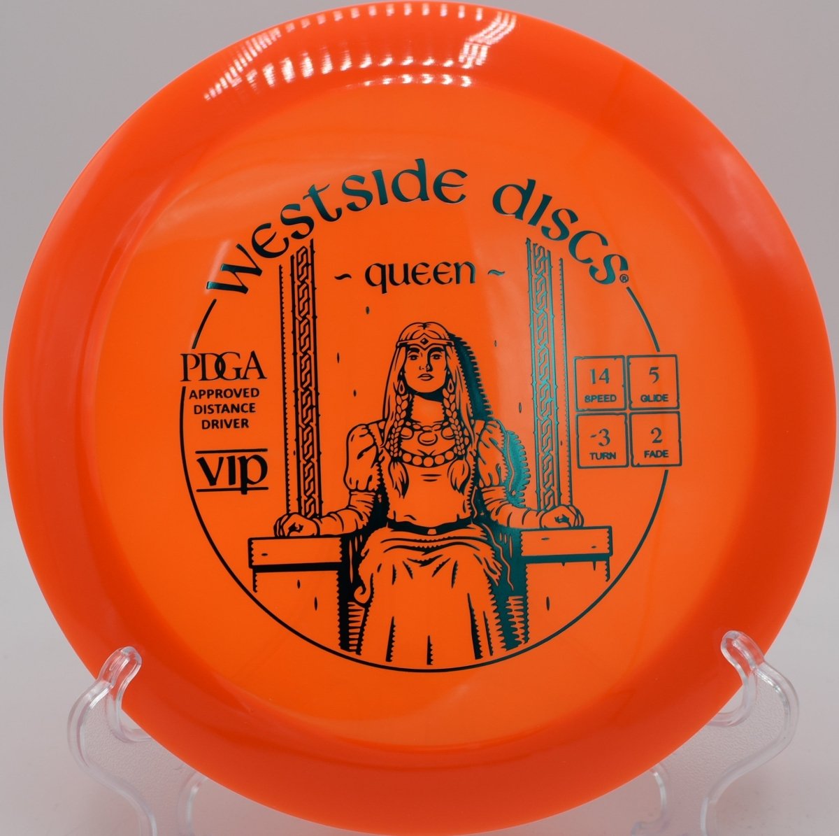 VIP-Queen