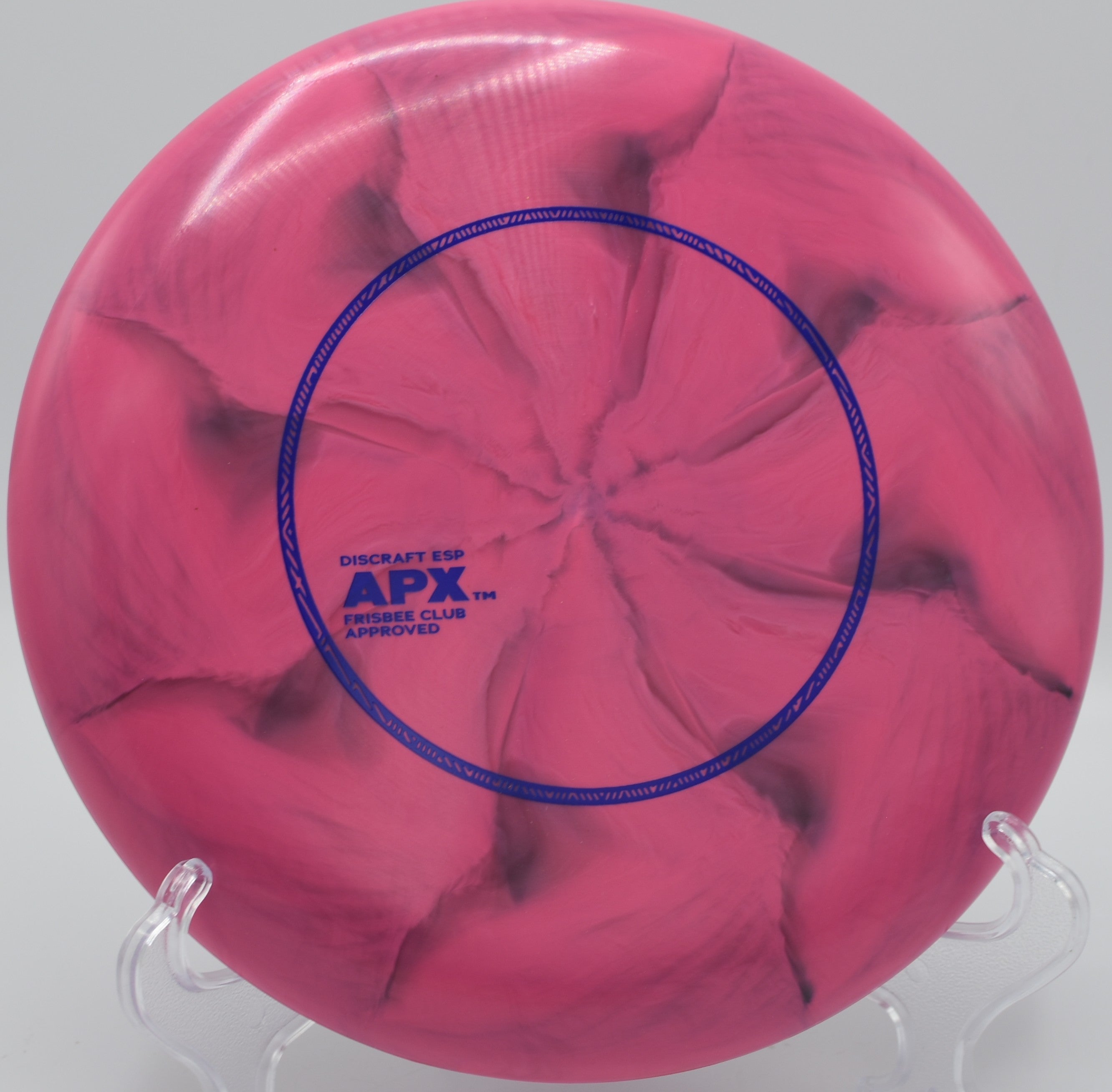 2026 LE Broderic ESP APX