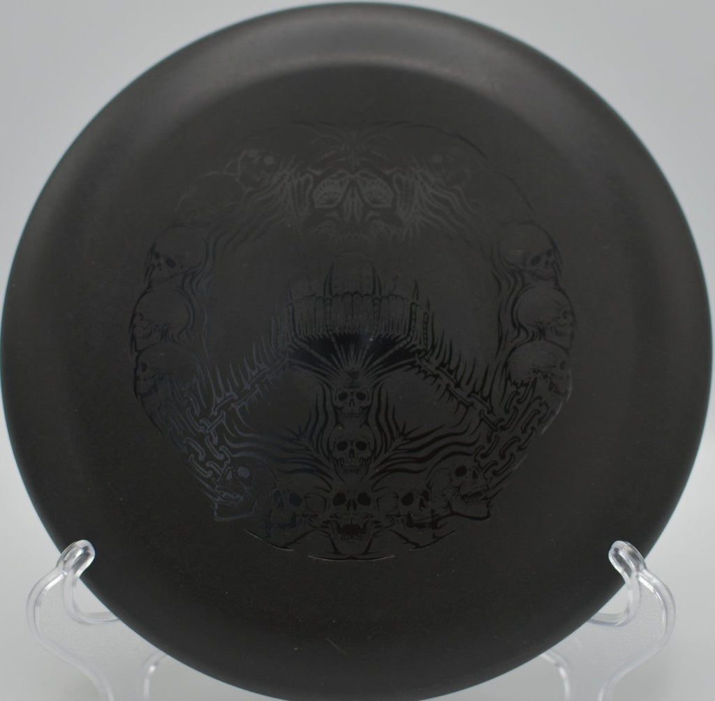 P - LINE P2 (INNOVA MADE) - Flexline Discs - 25491011470109