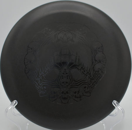 P - LINE P2 (INNOVA MADE) - Flexline Discs - 25491011470109