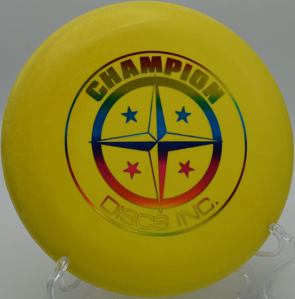DX Birdie (Gumbputt Mold) - Flexline Discs - 26760391203069
