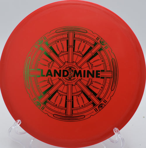 Landmine