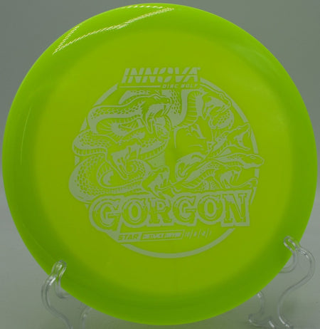 STAR GORGON - Flexline Discs - 46104382028381