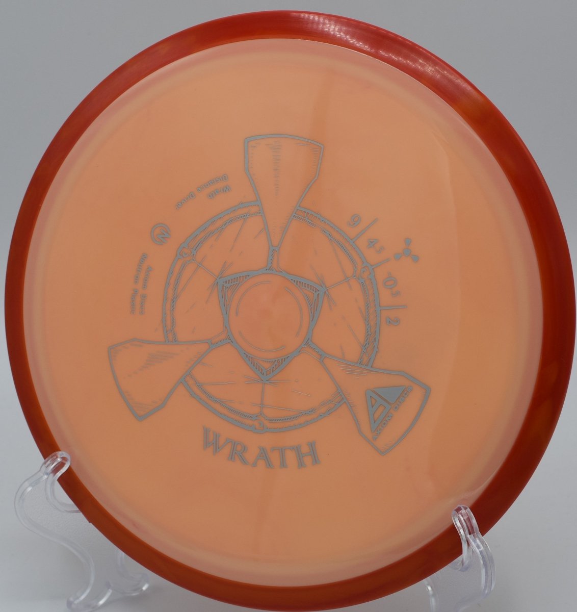 Neutron Wrath - Flexline Discs - 86072861