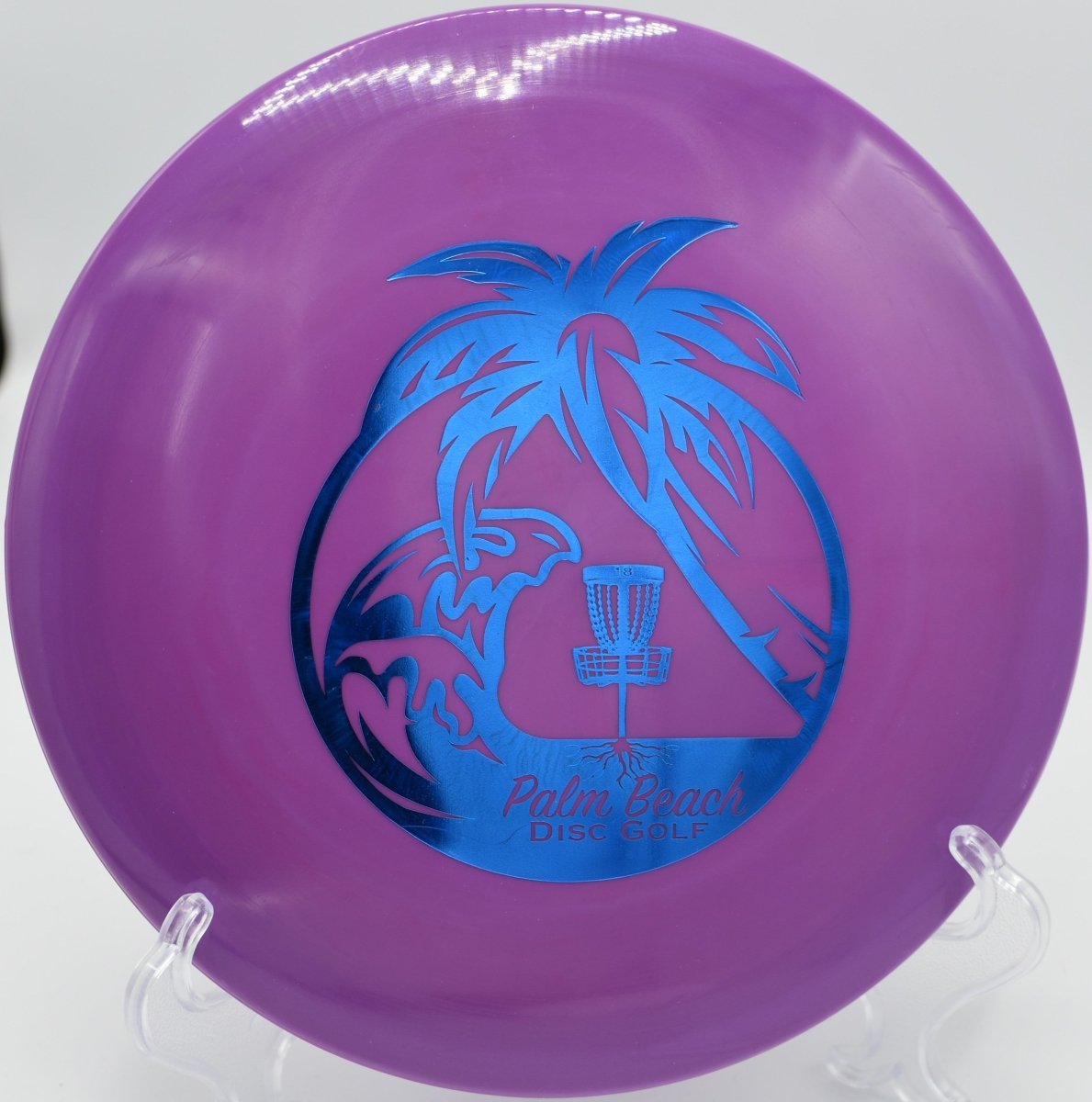 STAR TEEBIRD (PENNED *TB) - Flexline Discs - 60802431072381
