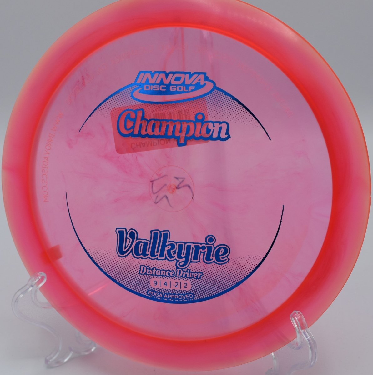 Champion Valkyrie - Flexline Discs - 71533085