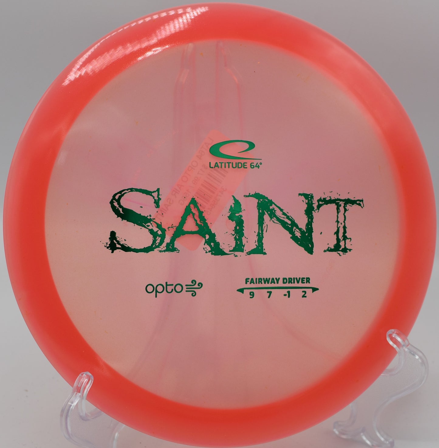 OPTO AIR SAINT