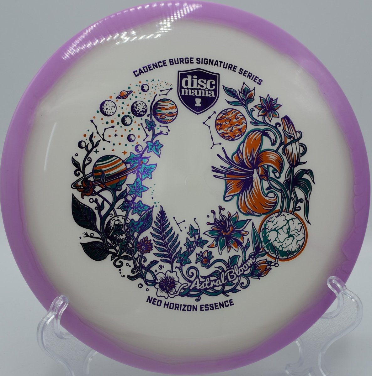 Astral Bloom - Cadence Burge Signature Series Neo Horizon Essence