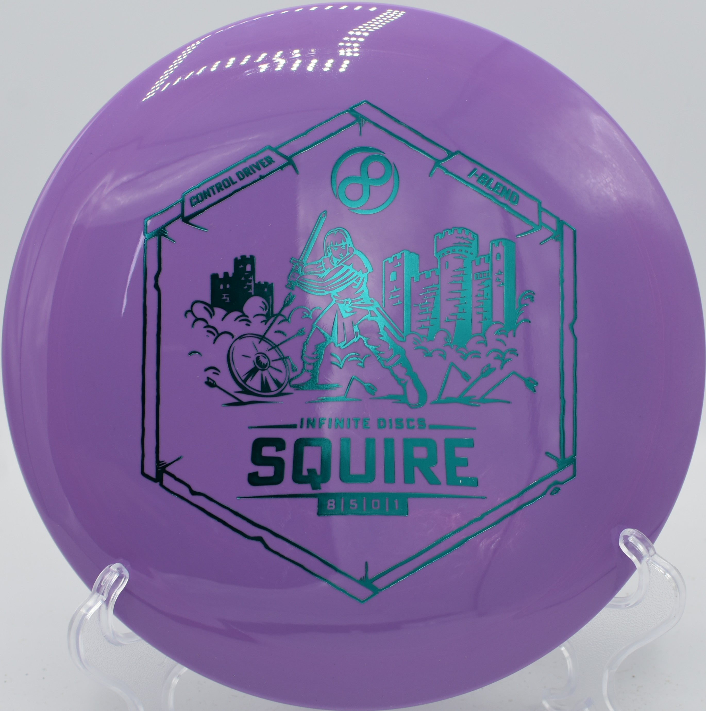 I-Blend Squire