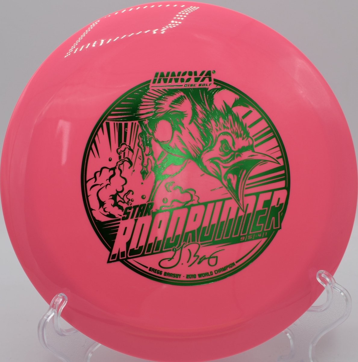 Star Roadrunner