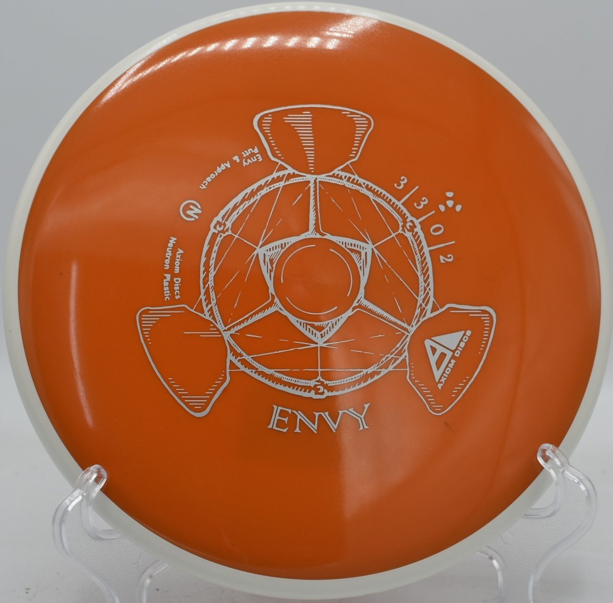 NEUTRON ENVY - Flexline Discs - 85131521731549