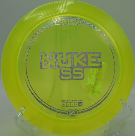 Z Nuke SS driver thrown in Oregon with nationwide shipping for controlled flex line distance shots