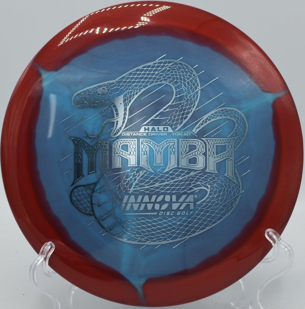 Halo Star Mamba driver popular in Pennsylvania with nationwide shipping for controlled right drifting shots