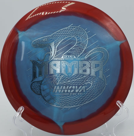 Halo Star Mamba driver popular in Pennsylvania with nationwide shipping for controlled right drifting shots