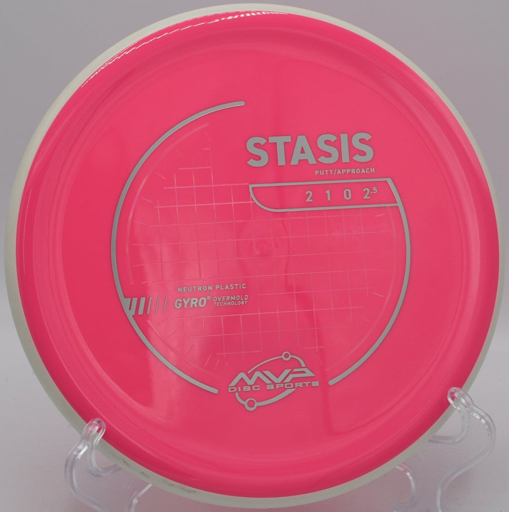 Neutron Stasis approach disc thrown in South Carolina with nationwide shipping for spike hyzer placement