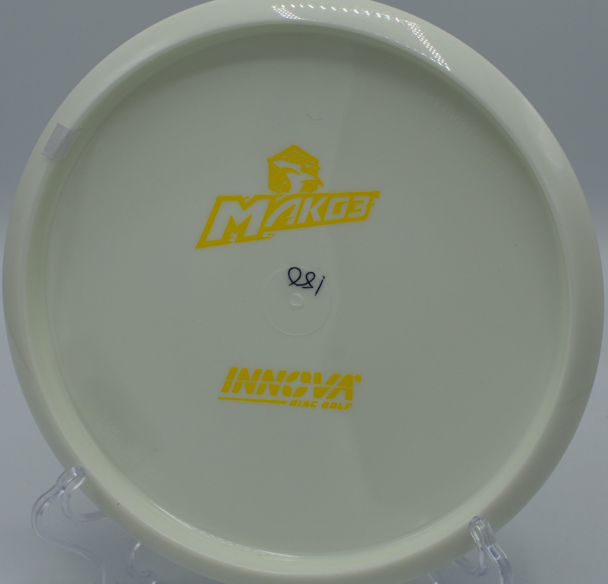 INNOVA STAR MAKO3 disc golf midrange, perfect for consistent throws. Available nationwide, including Kansas City, MO.