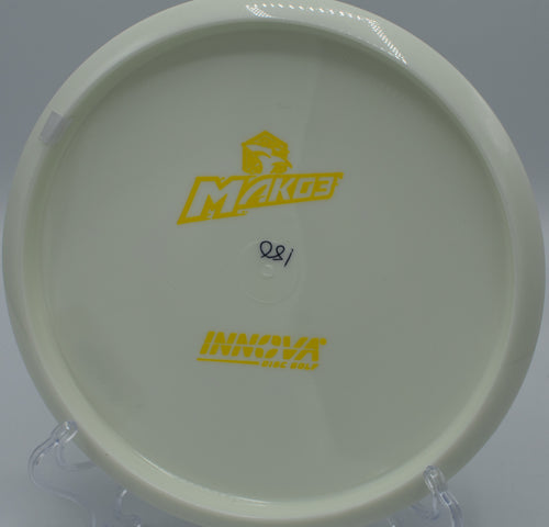 INNOVA STAR MAKO3 disc golf midrange, perfect for consistent throws. Available nationwide, including Kansas City, MO.