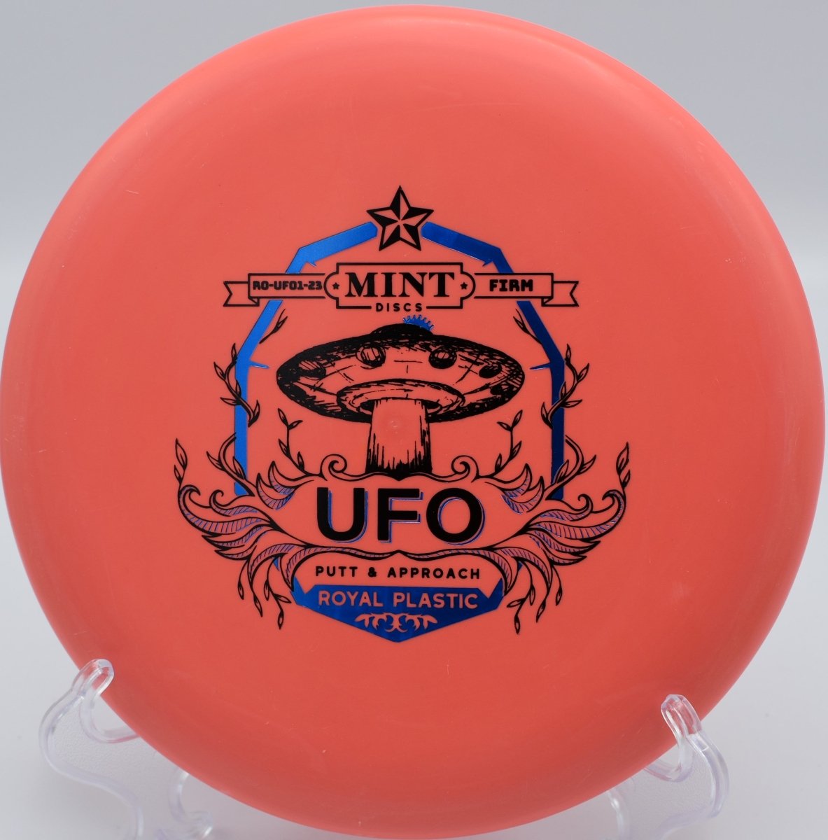 UFO (ROYAL) - Flexline Discs - 93180957