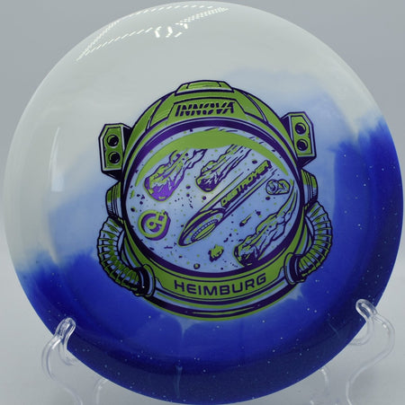 Duo Destroyer 2026 Calvin Heimburg Tour Series driver relied on in Arizona with nationwide shipping for torque resistant forehand bombs