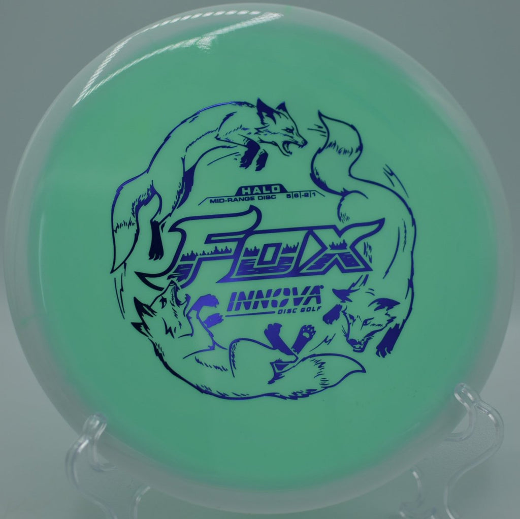 Halo Star Fox - Flexline Discs - 38513925620285