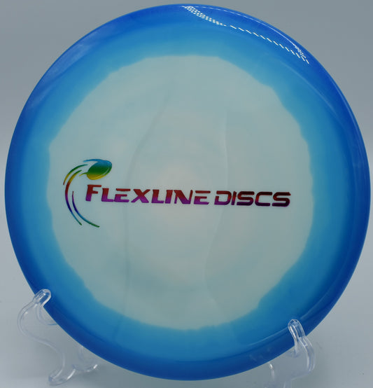 HALO STAR MAKO3 (FLEXLINEDISCS STAMP)