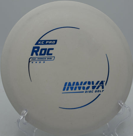 Innova KC Pro Roc midrange preferred in Idaho with nationwide shipping for dependable wooded fairway control