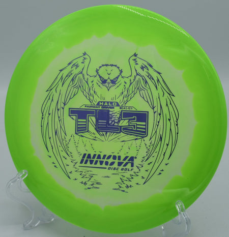 Halo Star TL3 - Flexline Discs - 05654301