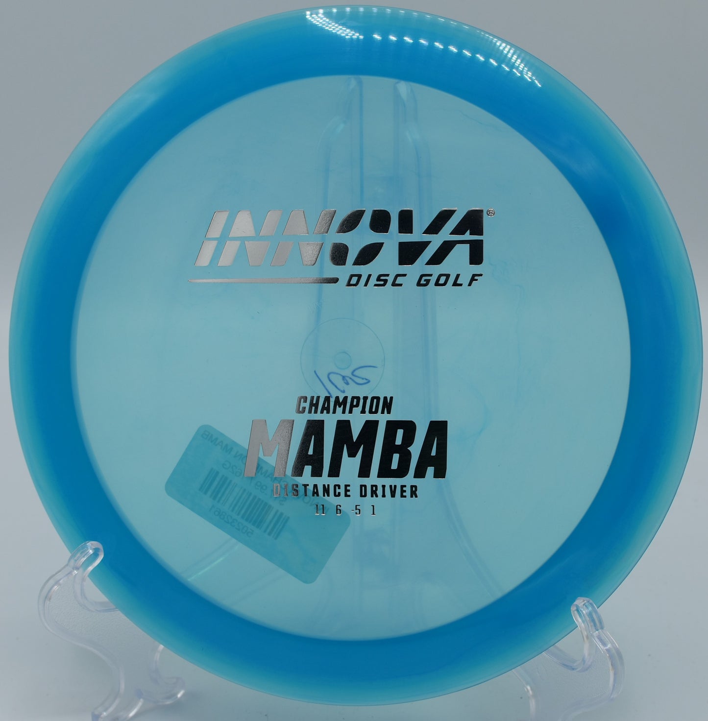 INNOVA CHAMPION MAMBA