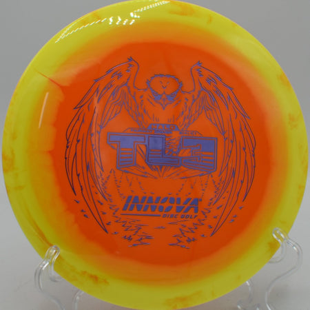 Halo Star TL3 - Flexline Discs - 45268992619741