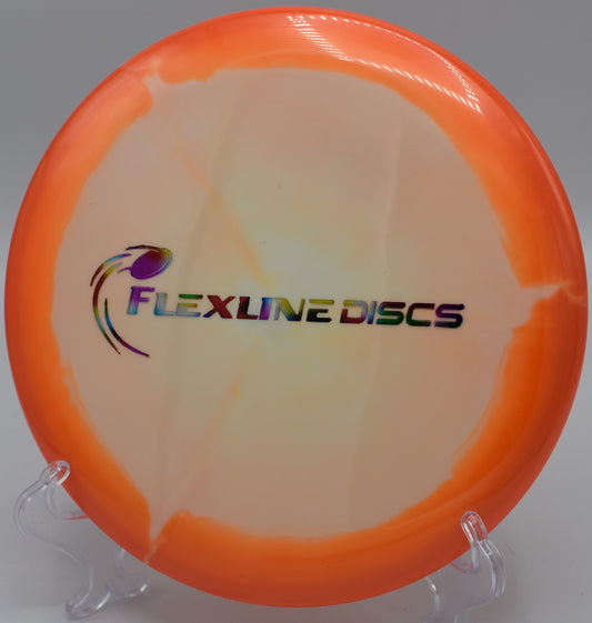 HALO STAR AVIAR (FLEXLINEDISCS STAMP)